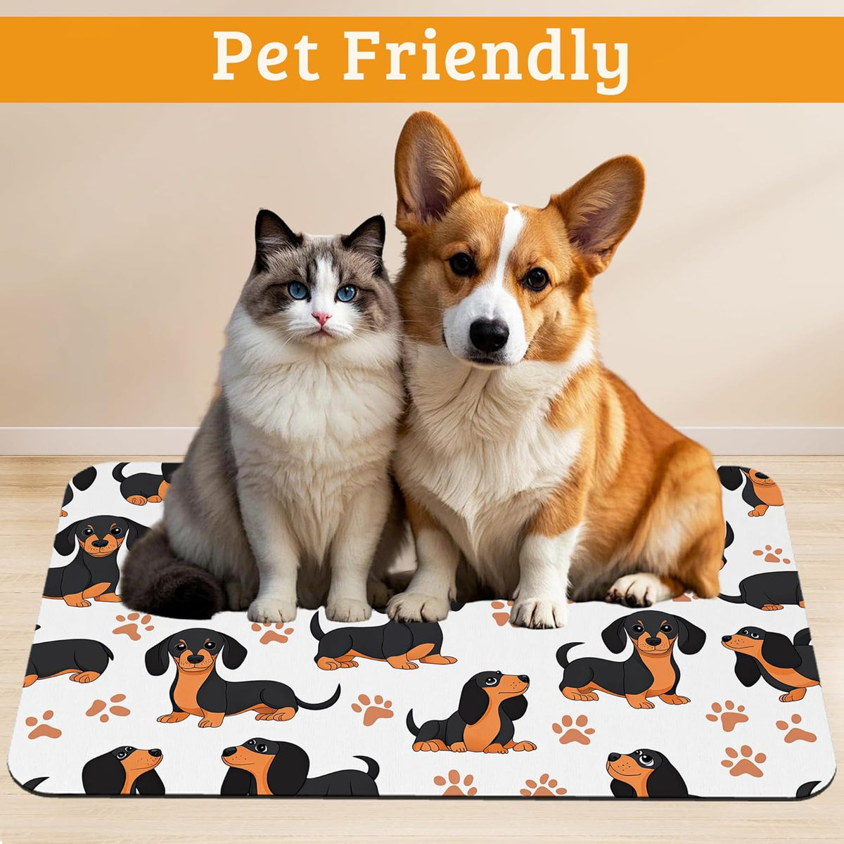 Pet Mat