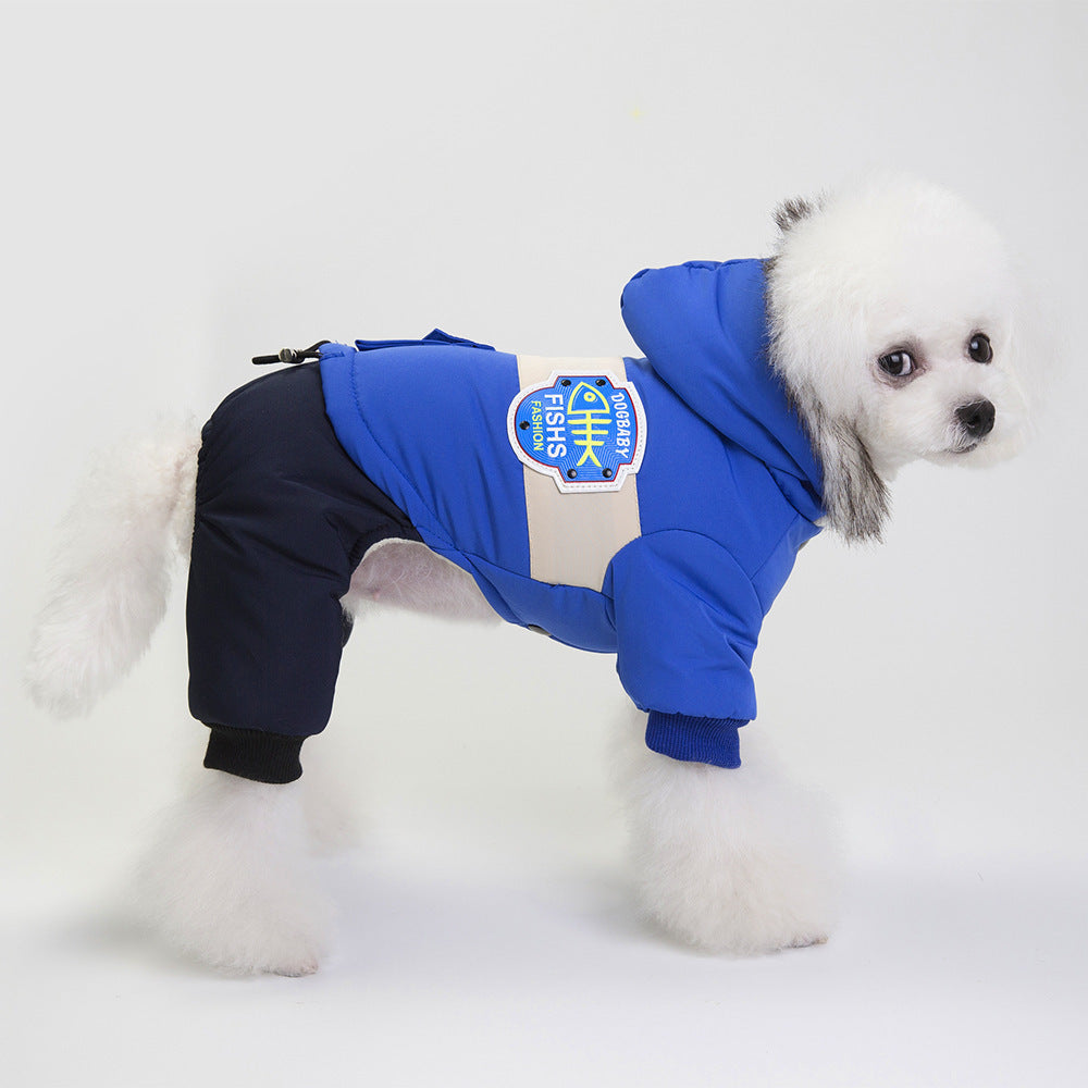 Pet Clothes
