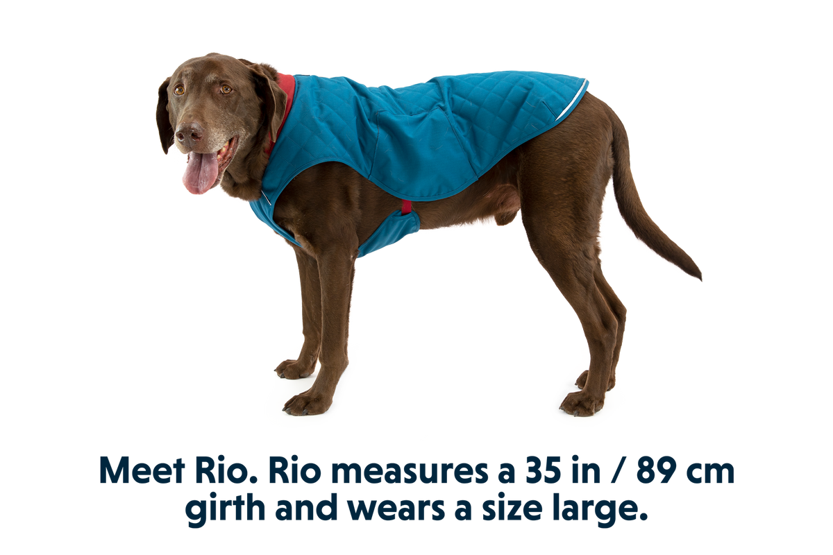 Stumptown™ Insulated Vest