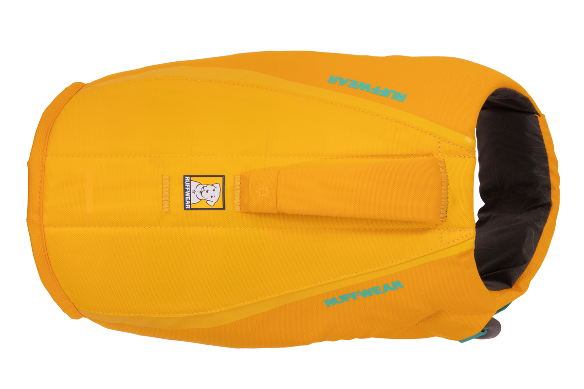 Float Coat™ Dog Life Jacket